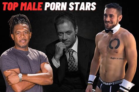 pornstar guy|14 Most Famous Male Porn Stars [2024]: The Top Men In Porn